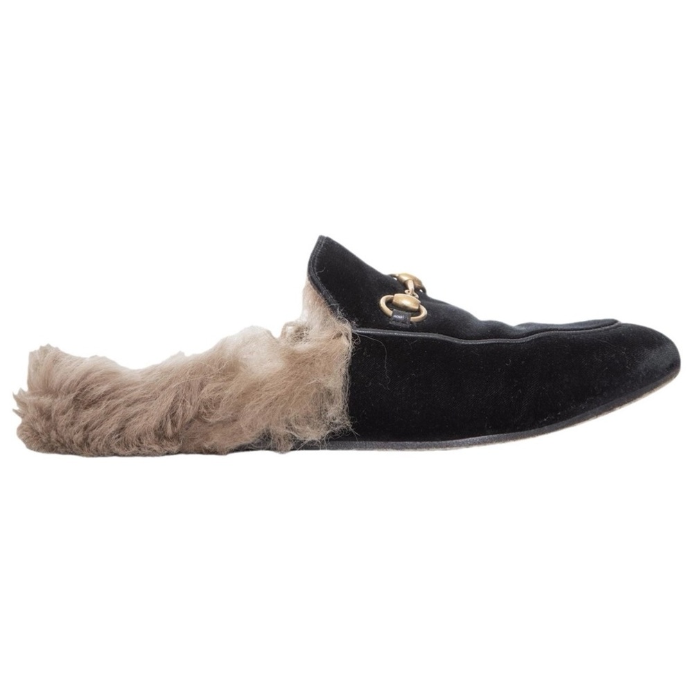 Gucci Princetown Mule
